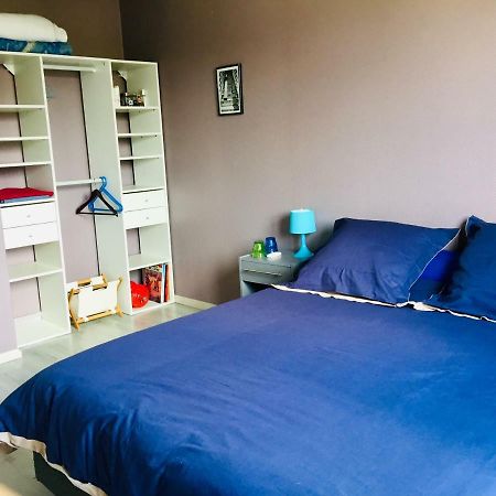 Apartmán Jolie Halte Normande Balines Exteriér fotografie