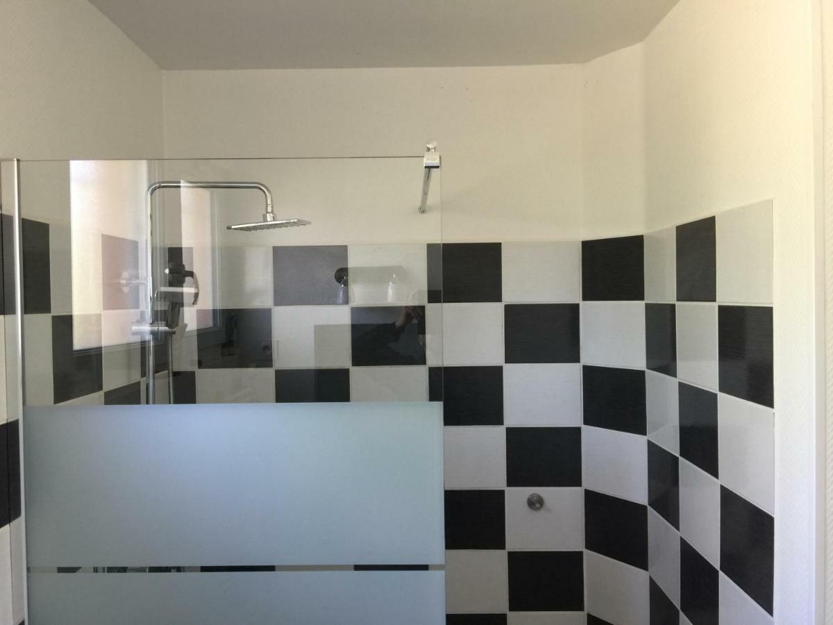 Apartmán Jolie Halte Normande Balines Exteriér fotografie